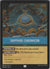 168 Sapphire Chromicon [Foil] Shimmering Skies Uncommon Near Mint