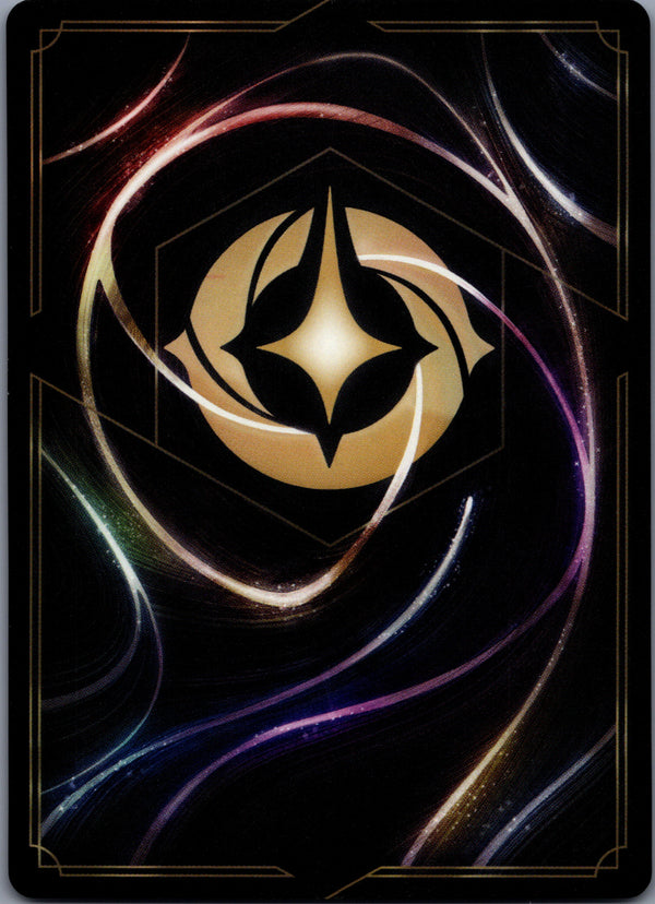 168 Sapphire Chromicon [Foil] Shimmering Skies Uncommon Near Mint