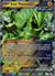 032 Iron Thorns ex Prismatic Evolutions Double Rare Near Mint