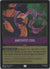 084 Amethyst Coil [Foil] Archazia's Island Uncommon Near Mint