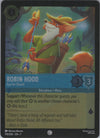 170 Robin Hood - Eye for Detail [Foil] Archazia's Island Common Near Mint