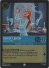 169 Honey Lemon - Chemistry Whiz [Foil] Archazia's Island Common Near Mint