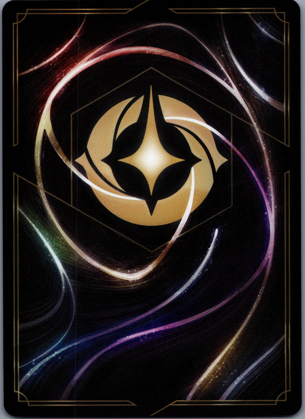 140 Louie - Chill Nephew [Foil] Fabled Common Near Mint