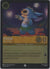 009 Stitch - Alien Dancer [Foil] Fabled Common Near Mint