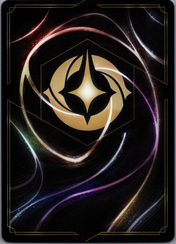 009 Stitch - Alien Dancer [Foil] Fabled Common Near Mint