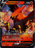 029 Talonflame V Vivid Voltage Holo Rare V Near Mint