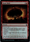 125 Bumi Bash [Foil] Avatar The Last Airbender Common Foil NM
