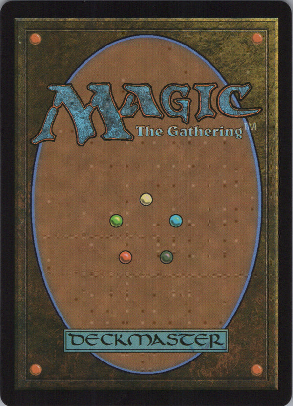 125 Bumi Bash [Foil] Avatar The Last Airbender Common Foil NM