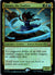 230 Katara, The Fearless [Foil] Avatar The Last Airbender Rare Foil Near Mint