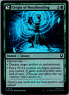 187 Origin of Metalbending [Foil] Avatar The Last Airbender Common Foil NM