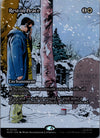006 Rest in Peace Marvel Universe Mythic Normal Near Mint
