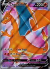 SWSH050 Charizard V SWSH Black Star Promos Promo Near Mint
