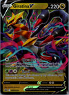 SWSH259 Giratina V SWSH Black Star Promos Promo NM