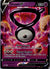 SWSH300 Unown V SWSH Black Star Promos Promo Near Mint
