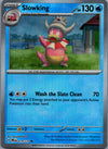 019 Slowking [Poke Ball] Prismatic Evolutions Uncommon Near Mint