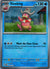 019 Slowking [Poke Ball] Prismatic Evolutions Uncommon Near Mint