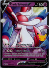 SWSH134 Dark Sylveon V SWSH Black Star Promos Promo Near Mint