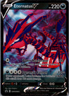 SWSH064 Eternatus V SWSH Black Star Promos Promo Near Mint