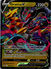 SWSH259 Giratina V SWSH Black Star Promos Promo Near Mint