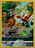 SWSH283 Galarian Zapdos SWSH Black Star Promos Promo NM