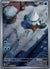 140 Snover Mega Evolution Illustration Rare Near Mint