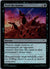 257 Feed the Swarm [Foil] Avatar The Last Airbender Eternal Common Foil Near Mint