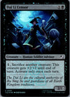102 Dai Li Censor [Foil] Avatar The Last Airbender Eternal Common Foil Near Mint