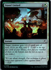 149 Stand United [Foil] Avatar The Last Airbender Eternal Common Foil Near Mint