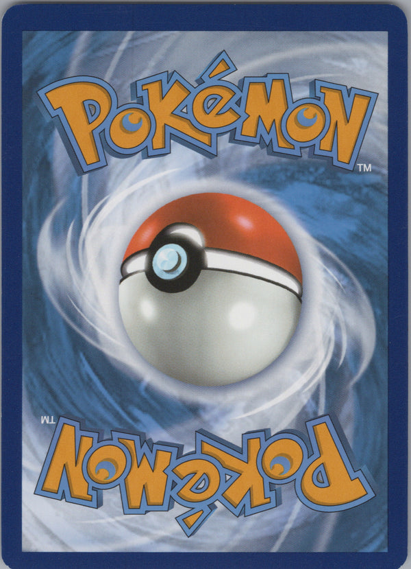 004 Mimikyu ex SV Black Star Promos Promo NM