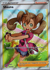 263 Shauna Fusion Strike Rare Ultra NM