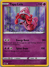 064 Tapu Lele Crown Zenith Rare Holo Near Mint