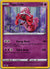 064 Tapu Lele Crown Zenith Rare Holo Near Mint