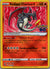 011 Radiant Charizard Pokemon GO Radiant Rare Near Mint
