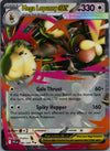 084 Mega Lopunny ex Phantasmal Flames Double Rare NM