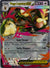 084 Mega Lopunny ex Phantasmal Flames Double Rare NM