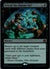 051 Behold the Sinister Six! [Foil] Marvel's Spider-Man Mythic Foil Near Mint