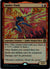 092 Spider-Punk [Foil] Marvel's Spider-Man Rare Foil Near Mint