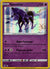081 Spectrier Lost Origin Rare Holo Near Mint