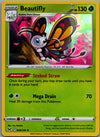 008 Beautifly Lost Origin Rare Holo Near Mint