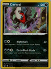 120 Darkrai Lost Origin Rare Holo Near Mint