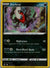 120 Darkrai Lost Origin Rare Holo Near Mint