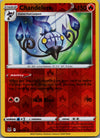 026 Chandelure Lost Origin Rare Holo Near Mint