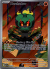 146 Marshadow Mega Evolution Illustration Rare Near Mint