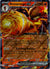 027 Armarouge ex Paradox Rift Double Rare Near Mint