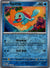 007 Squirtle [Cosmos Holo] Scarlet & Violet 151 Common Near Mint