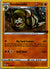 082 Sandaconda [GameStop] Battle Styles Rare Holo NM