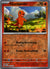 004 Charmander [Reverse Holo Cosmos] Scarlet & Violet 151 Common Near Mint