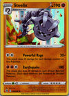 139 Steelix Fusion Strike Rare Holo Near Mint