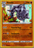 139 Steelix Fusion Strike Rare Holo Near Mint