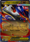 011 Mega Latias ex ME Black Star Promos Promo NM